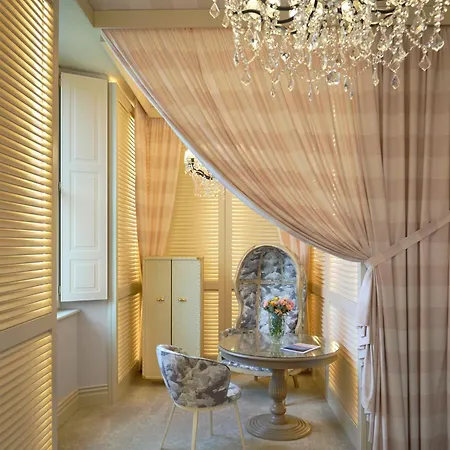 Hotel Nuvole Garden 5*