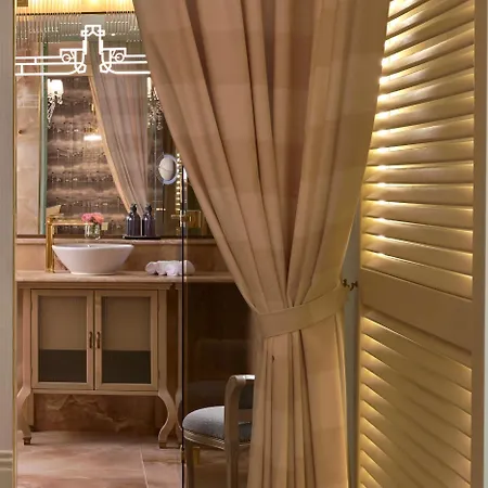 Nuvole Garden Hotel 5*