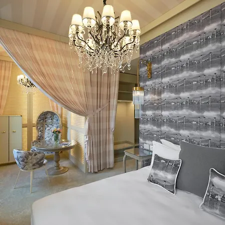 Nuvole Garden Hotel Brunate