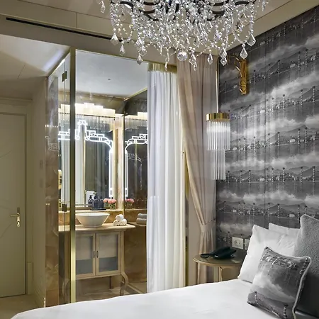 Nuvole Garden Hotel 5*