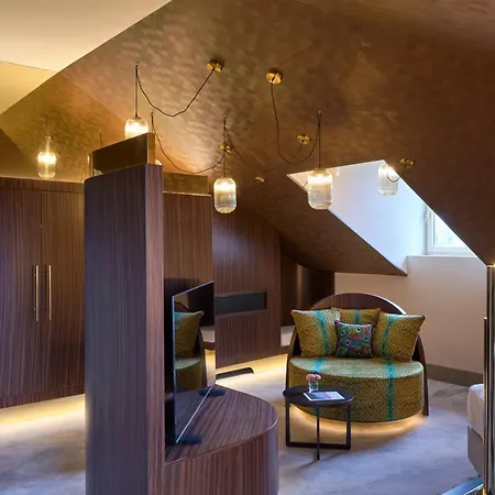 Nuvole Garden 5* 브루나테