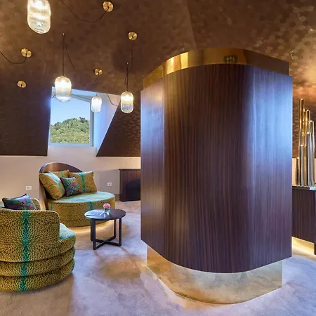 Nuvole Garden Hotel Brunate