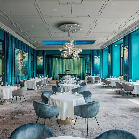 Nuvole Garden Hotel 5*