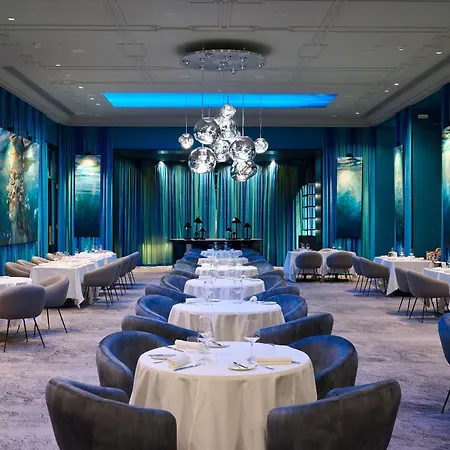 Nuvole Garden 5* 브루나테