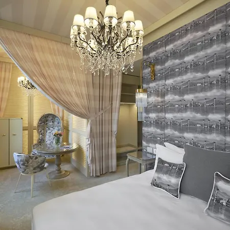 Nuvole Garden 5* 브루나테